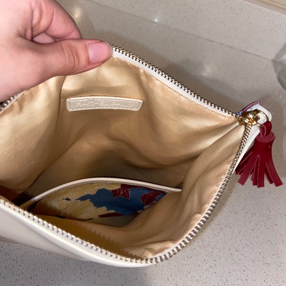 Fold-Over Purse - Picture 4 of 4